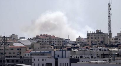 Իսրայելը մեղմացրել է Գազայի հատվածի շրջափակումը |shantnews.am|