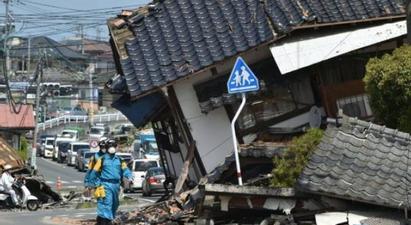 Ճապոնիայի կենտրոնում երկրաշարժից տուժածների թիվը հասել է 11-ի. Kyodo |armenpress.am|