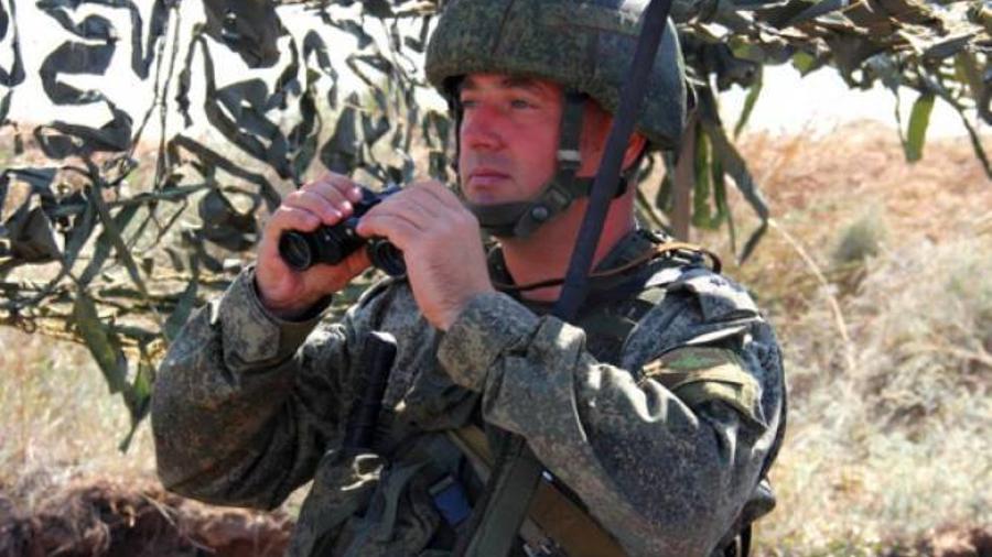 Հայաստանում մեկնարկել է ՌԴ Հարավային ռազմական օկրուգի և ՀՀ ԶՈՒ զնծառայողների մարտավարական վարժանքը

 |armenpress.am|