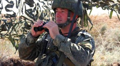 Հայաստանում մեկնարկել է ՌԴ Հարավային ռազմական օկրուգի և ՀՀ ԶՈՒ զնծառայողների մարտավարական վարժանքը

 |armenpress.am|