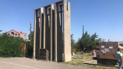  Գյումրին ունենալու է իր բնույթով  եզակի  Բարեկամության այգի

 |armenpress.am|