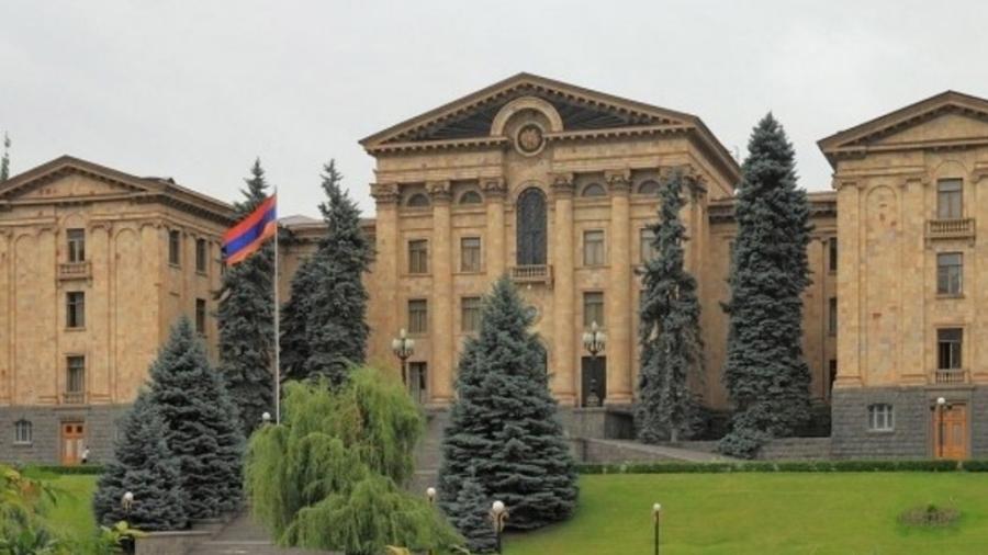 ԱԺ հանձնաժողովը հավանություն տվեց վարչական իրավախախտումների օրենսգրքում փոփոխության օրինագծին |armenpress.am|