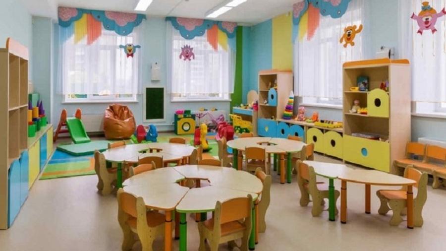 Երևանի ենթակայության մանկապարտեզները սեպտեմբերի 15-ից կվերաբացվեն՝ որոշ պայմաններով