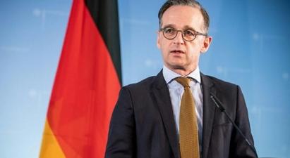 Գերմանիայի արտգործնախարարը հայտարարել է Նավալնիի հարցով Ռուսաստանի գլխավոր դատախազության հարցման համաձայնեցման մասին |tert.am|