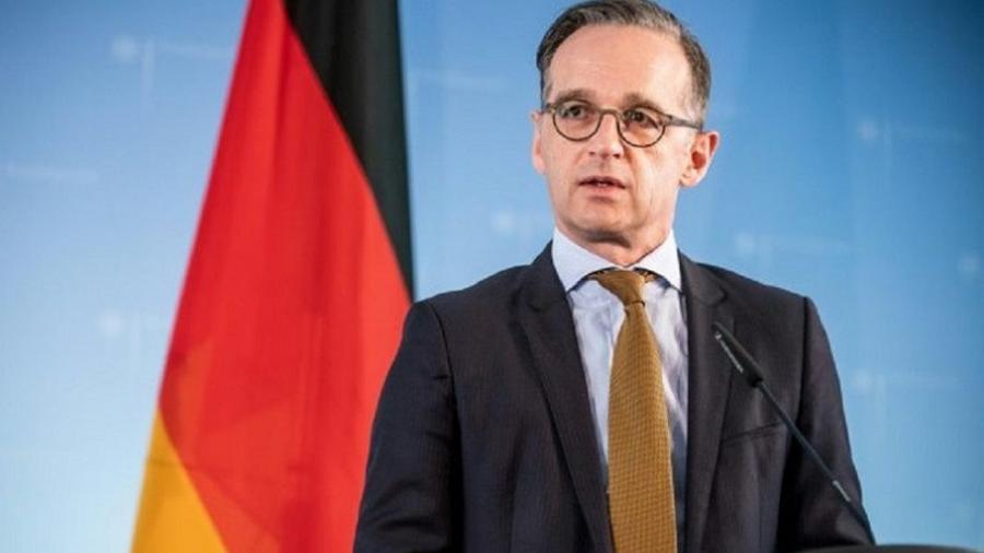 Գերմանիայի արտգործնախարարը հայտարարել է Նավալնիի հարցով Ռուսաստանի գլխավոր դատախազության հարցման համաձայնեցման մասին |tert.am|