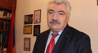 «Հայաստանի Ազգային արխիվ» ՊՈԱԿ-ի տնօրենը ազատվել է աշխատանքից․ նախարարությունը պարզաբանում է