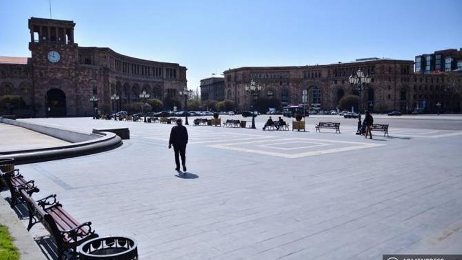 Կոռուպցիայի կանխարգելման հանձնաժողովը կունենա 40 հաստիք |armenpress.am|