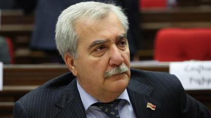 Ապրիլյան պատերազմի կծիկը քանդվում է. Քննիչ հանձնաժողովի զեկույցը սեպտեմբերին կներկայացվի ԱԺ խոսնակին |armenpress.am|