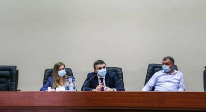 Հայաստանում տնտեսավարողներին իրազեկել են ԵԱՏՄ տարածքում պետական գնումների նոր կանոնների մասին