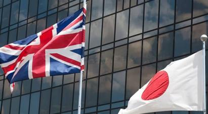 Մեծ Բրիտանիան եւ Ճապոնիան հայտարարել են ազատ առեւտրի շուրջը համաձայնության հասնելու մասին |armenpress.am|