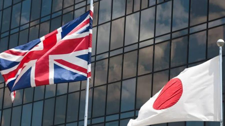 Մեծ Բրիտանիան եւ Ճապոնիան հայտարարել են ազատ առեւտրի շուրջը համաձայնության հասնելու մասին |armenpress.am|