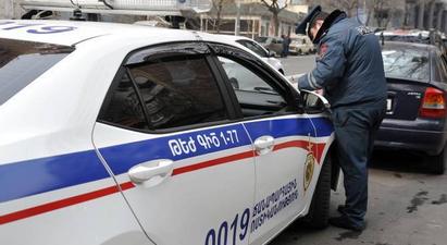 Ոստիկանությունն առաջարկում է հետաձգել վարորդական իրավունքի տրամադրման նոր կարգի կիրառումը |armenpress.am|
