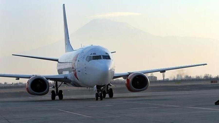 Սեպտեմբերի 11-ից ժամը 17:00 ից վերաբացվելու են դեպի Հայաստան և Հայաստանից իրականացվող կանոնավոր թռիչքները