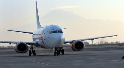 Սեպտեմբերի 11-ից ժամը 17:00 ից վերաբացվելու են դեպի Հայաստան և Հայաստանից իրականացվող կանոնավոր թռիչքները
