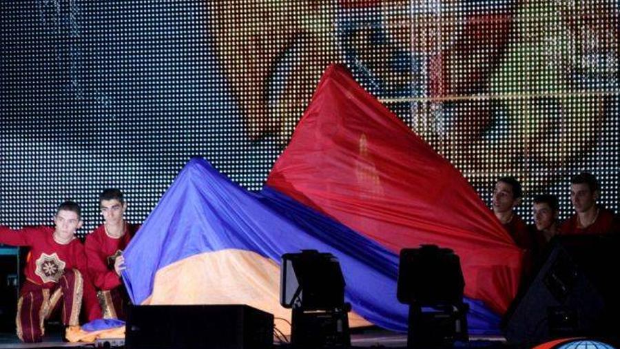 Անկախության տոնին նվիրված միջոցառումների մեծ մասը կցուցադրվի հեռուստատեսությամբ և օնլայն հարթակում |armenpress.am|