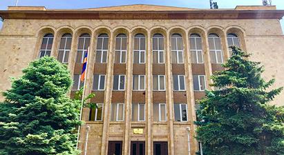 ԱԺ-ում մեկնարկել է Սահմանադրական դատարանի դատավորների ընտրության փակ գաղտնի քվեարկությունը |armenpress.am|