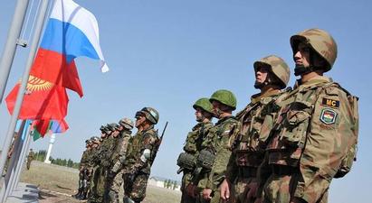 Հայաստանը Բելառուսում կմասնակցի ՀԱՊԿ խաղաղապահ ուժերի զորավարժություններին
 |armtimes.com|