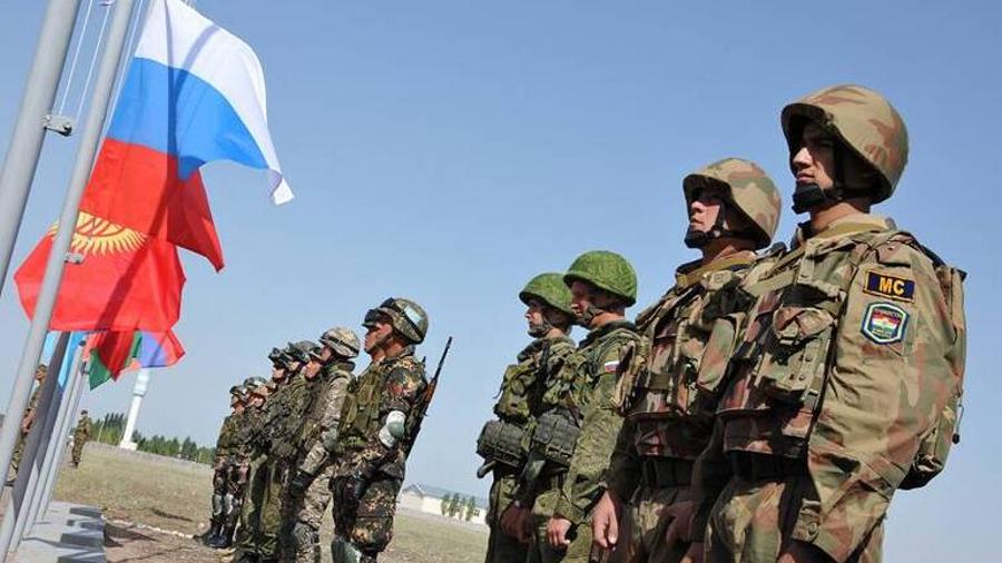 Հայաստանը Բելառուսում կմասնակցի ՀԱՊԿ խաղաղապահ ուժերի զորավարժություններին
 |armtimes.com|