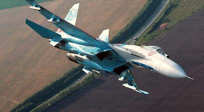 Ռուսական կործանիչը Սև ծովի օդային տարածքում բրիտանական և ամերիկյան «հետախույզ-օդանավեր» է որսացել
 |tert.am|