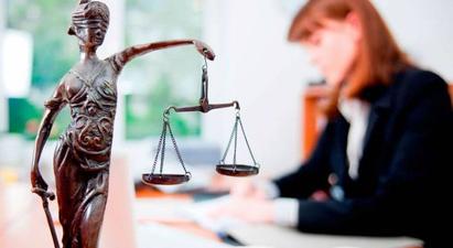 Օրենքով անվճար իրավաբանական ծառայություններից օգտվողների շրջանակը կընդլայնվի |armenpress.am|