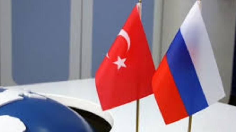 Լիբիայի ու Սիրիայի հարցով ռուս-թուրքական հերթական բանակցություններն ավարտվել են անարդյունք
 |shantnews.am|