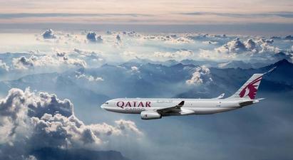 «Qatar Airways»-ը հոկտեմբերի 5-ից դեպի Երևան թռիչքները կդարձնի ամենօրյա |armenpress.am|