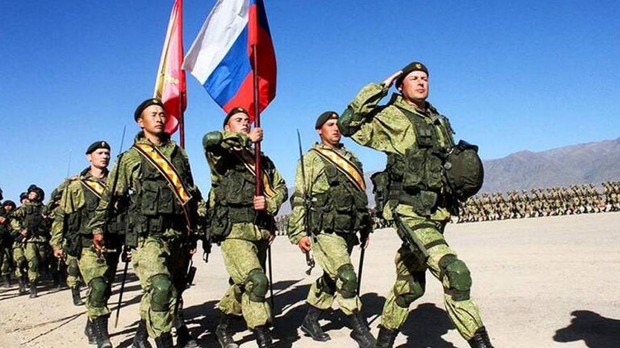 Հայաստանում մեկնարկում է «Կովկաս-2020» ռազմավարական հրամանատարաշտաբային զորավարժությունները |armtimes.com|