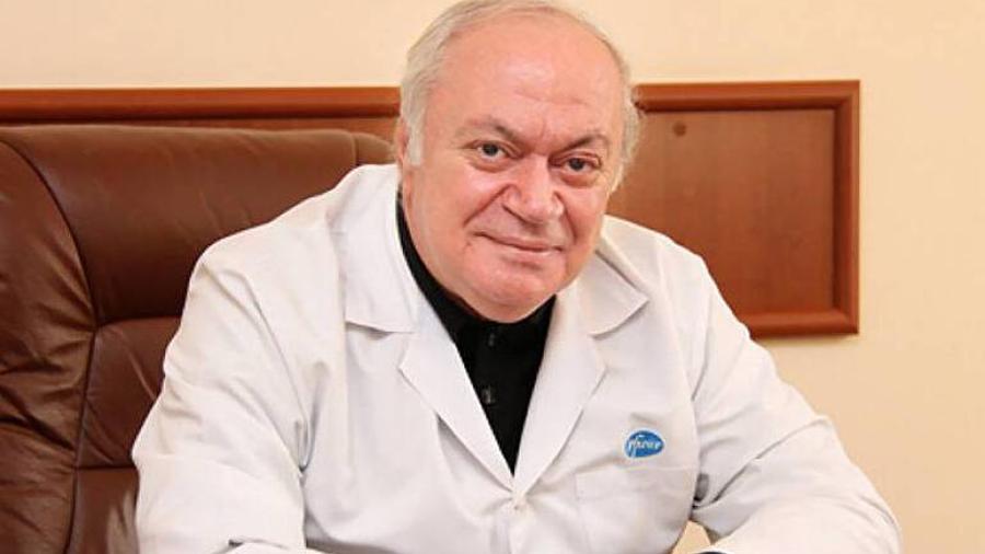 Մահացել է ՀՀ առողջապահության նախկին նախարար, բժիշկ Նորայր Դավիդյանցը

