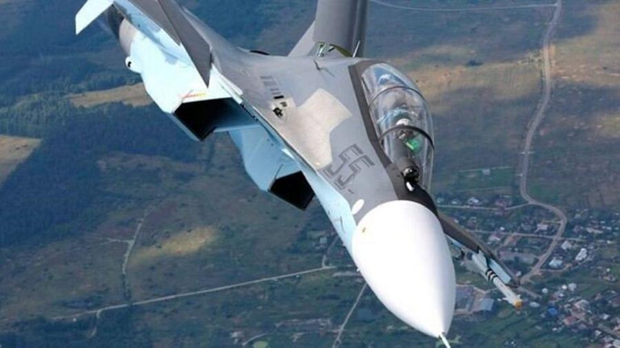 Ռուսաստանի օդատիեզերական ուժերը վարժանքների ընթացքում խոցել են սեփական ինքնաթիռը
 |shantnews.am|