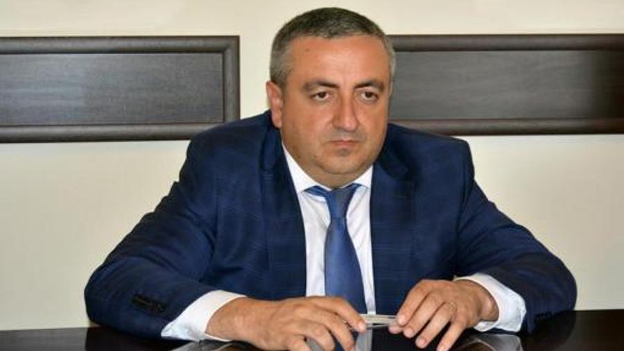 Գեորգի Ավետիսյանն ազատվել է պաշտոնից
