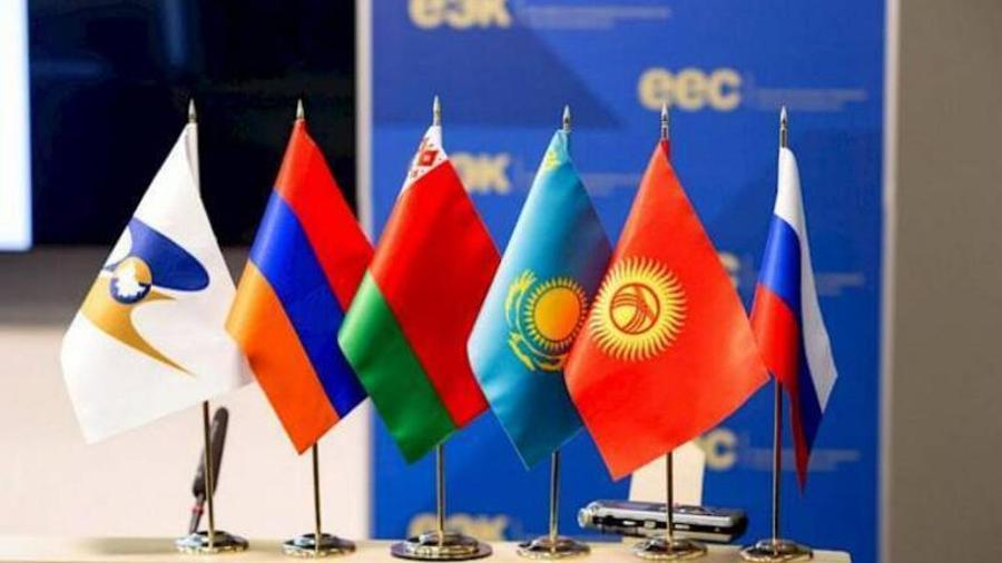 Եվրասիական միջկառավարական խորհրդի նիստը կանցկացվի Երևանում |armtimes.com|