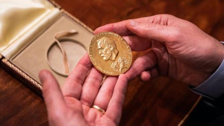 Նոբելյան մրցանակի պարգեւատրման հիմնադրամը կաճի գրեթե 96 հազար եվրոյով |armenpress.am|