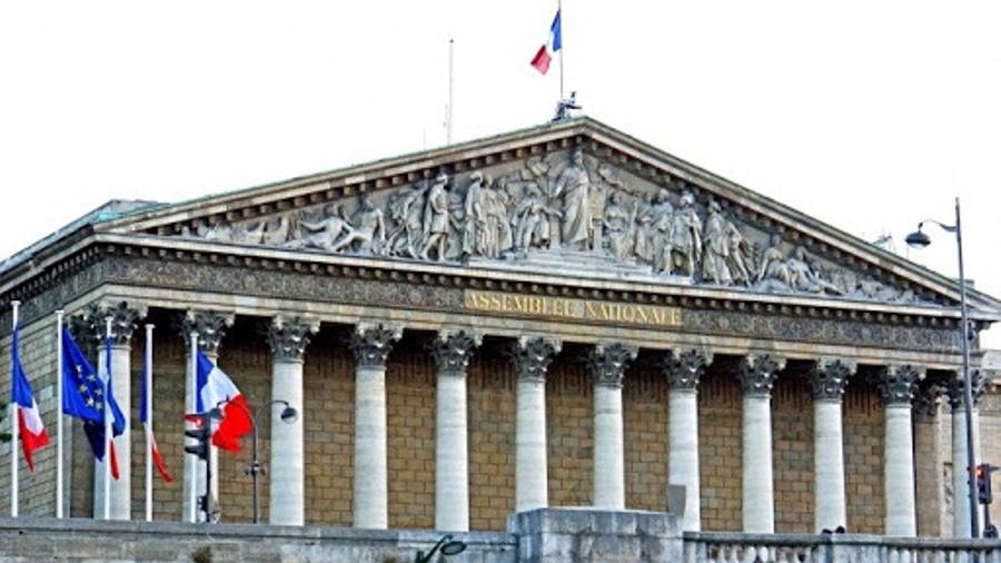 Ֆրանսիայի Սոցիալիստական կուսակցությունը կոչ է անում ճանաչել Արցախի Հանրապետությունը |lragir.am|