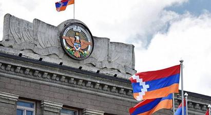 Պաշտոնական Ստեփանակերտը հերքում է 10 զոհերի մասին տեղեկությունը |armeniasputnik.am|