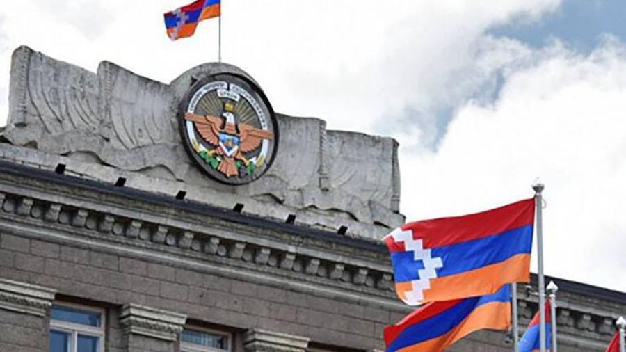 Պաշտոնական Ստեփանակերտը հերքում է 10 զոհերի մասին տեղեկությունը |armeniasputnik.am|