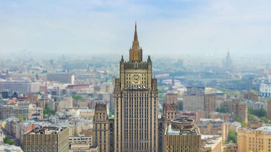 Ռուսաստանը կոչ է անում անհապաղ դադարեցնել կրակը շփման գծում |armenpress.am|