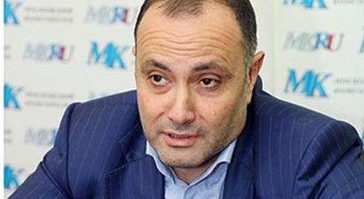 Երևանը չի պատրաստվում դիմել ՀԱՊԿ-ին՝ կապված Լեռնային Ղարաբաղում իրավիճակի սրացման հետ․ ՌԴ-ում ՀՀ Դեսպան