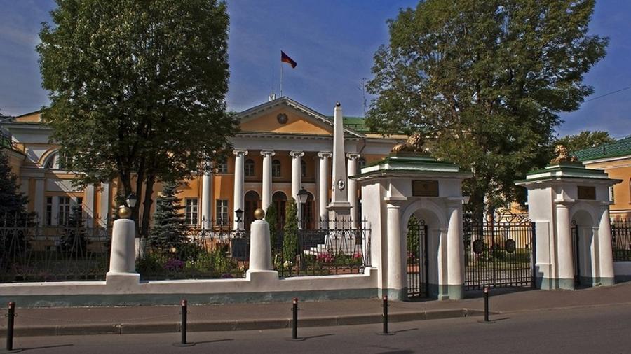 ՌԴ-ում ՀՀ դեսպանատունը դիմել է հայրենակիցներին՝ կապված միջոցների հավաքագրման նախաձեռնությունների հետ |shantnews.am|