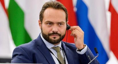 Եվրախորհրդարանի փոխնախագահը ԵՄ-ին հորդորել է դատապարտել ադրբեջանական ագրեսիան