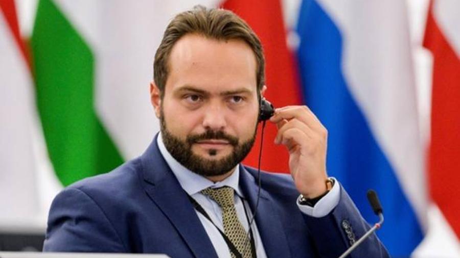 Եվրախորհրդարանի փոխնախագահը ԵՄ-ին հորդորել է դատապարտել ադրբեջանական ագրեսիան