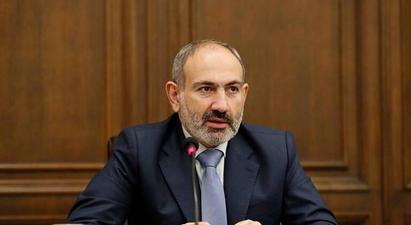 Հայաստանը չի դիտարկում Լեռնային Ղարաբաղում խաղաղապահներ տեղակայելու հարցը

 |armenpress.am|
