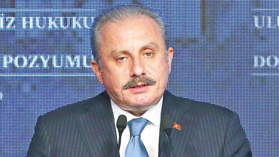 Թուրքիայի մեջլիսի նախագահն անդրադարձել է Թուրքիայի հայ քաղաքացիներին թիրախավորելու լուրերին |ermenihaber.am|