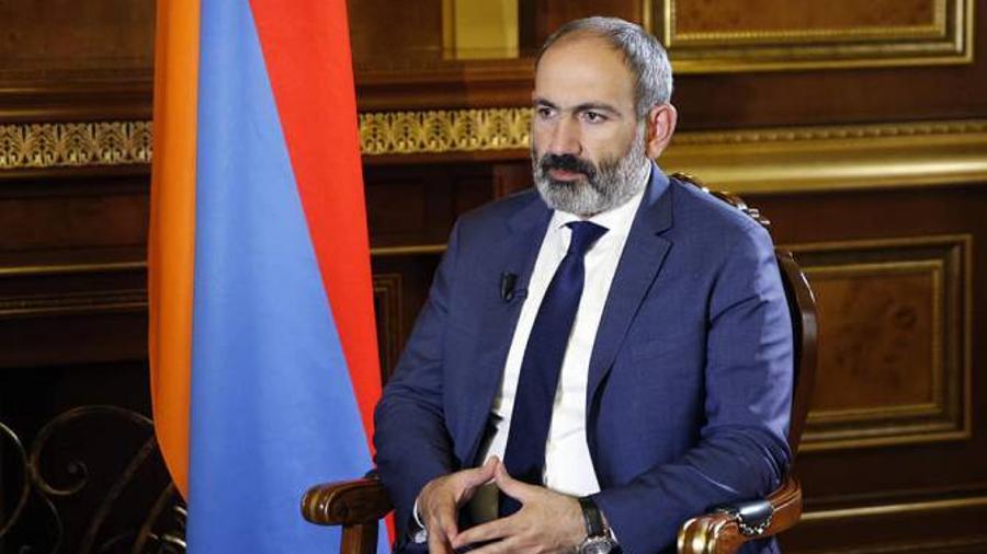 Մեր խնդիրը պաշտպանվել է, քանի որ Ադրբեջանը հարձակվել է. վարչապետի հարցազրույցը` Ալ Ջազիրային |armenpress.am|