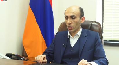 Արցախի ՄԻՊ-ը դատապարտել է Ադրբեջանի կողմից ԱԻ պետական ծառայության շենքը թիրախավորելը |shantnews.am|