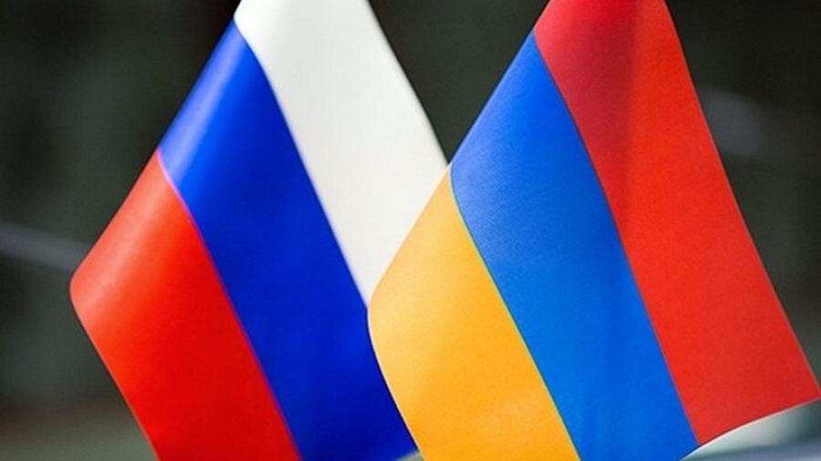 ՀՀ-ի և ՌԴ-ի միջև տնտեսական համագործակցության միջկառավարական հանձնաժողովի համանախագահ Մհեր Գրիգորյանը ժամանել է Մոսկվա