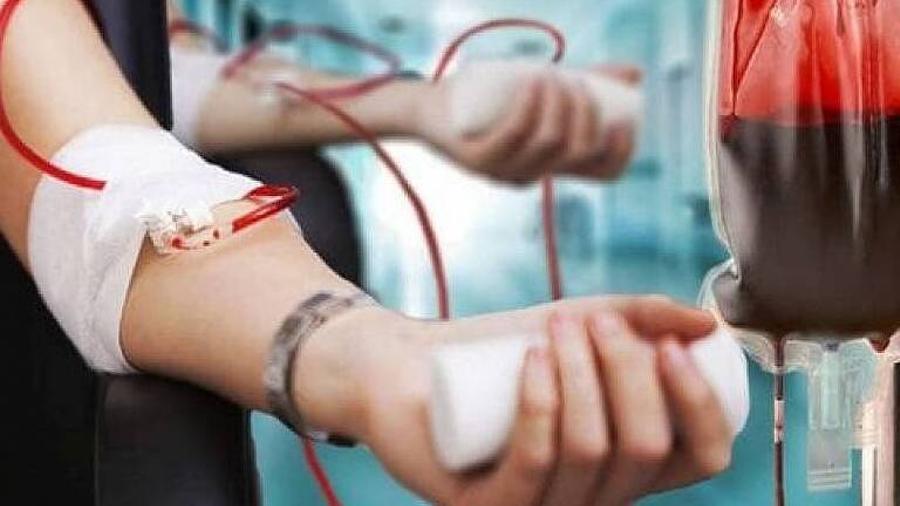 Ակնկալում ենք Ձեր աջակցությունը՝ արյան անհրաժեշտ խմբաքանակի ապահովման համար. Արյունաբանական կենտրոն