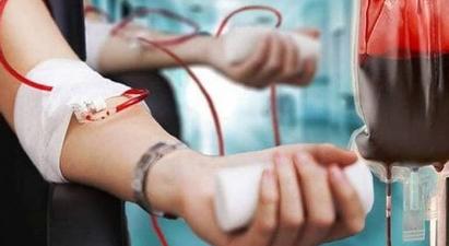 Ակնկալում ենք Ձեր աջակցությունը՝ արյան անհրաժեշտ խմբաքանակի ապահովման համար. Արյունաբանական կենտրոն