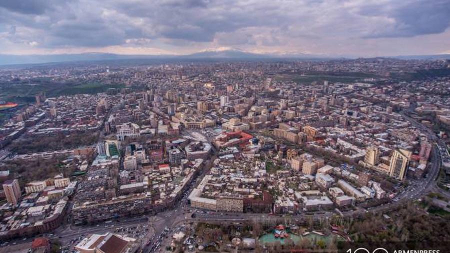 Երևանը 100 մլն դրամ կտրամադրի Ստեփանակերտին՝ նախատեսվող կապիտալ  աշխատանքների իրականացման նպատակով |armenpress.am|