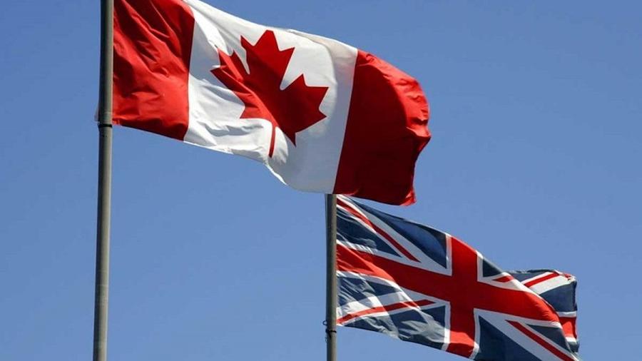 Կանադան և Միացյալ Թագավորությունը կոչ են անում դադարեցնել բռնությունը |civilnet.am|
