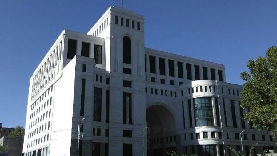 Դիվանագիտական խողովակներով տարածվել է Ադրբեջանի ագրեսիայի հետևանքների վերաբերյալ ԱՀ ՄԻՊ նախնական զեկույցը
